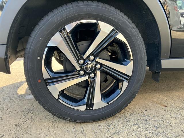 ロッキープレミアムＧ　ＨＥＶ（山口県）の中古車