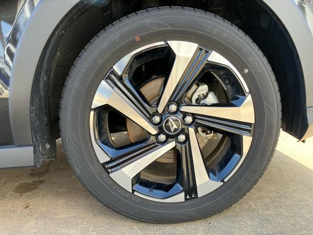 ロッキープレミアムＧ　ＨＥＶ（山口県）の中古車