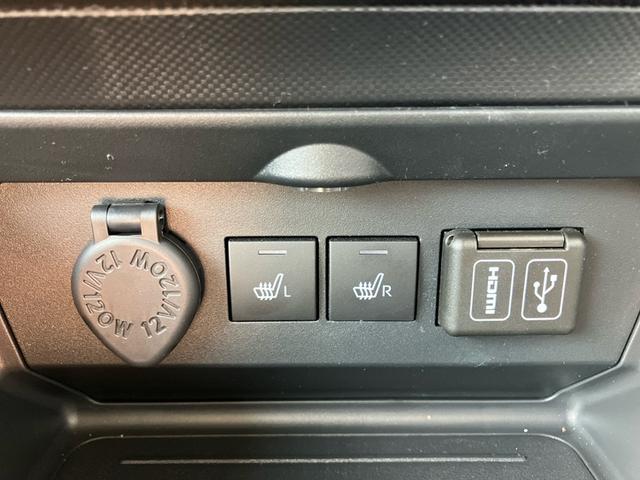 ロッキープレミアムＧ　ＨＥＶ（山口県）の中古車