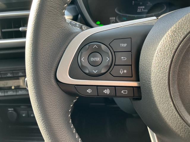 ロッキープレミアムＧ　ＨＥＶ（山口県）の中古車