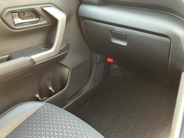 ロッキープレミアムＧ　ＨＥＶ（山口県）の中古車