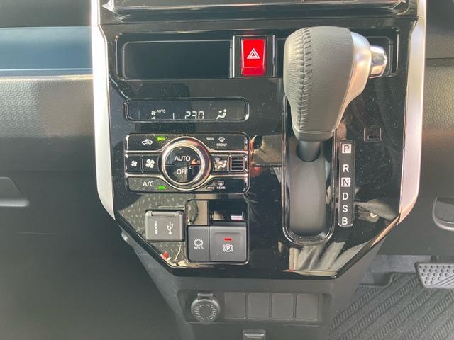 トールカスタムＧ（山口県）の中古車