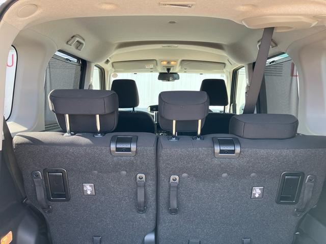 トールカスタムＧ（山口県）の中古車