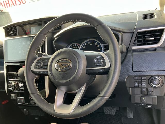 トールカスタムＧ（山口県）の中古車