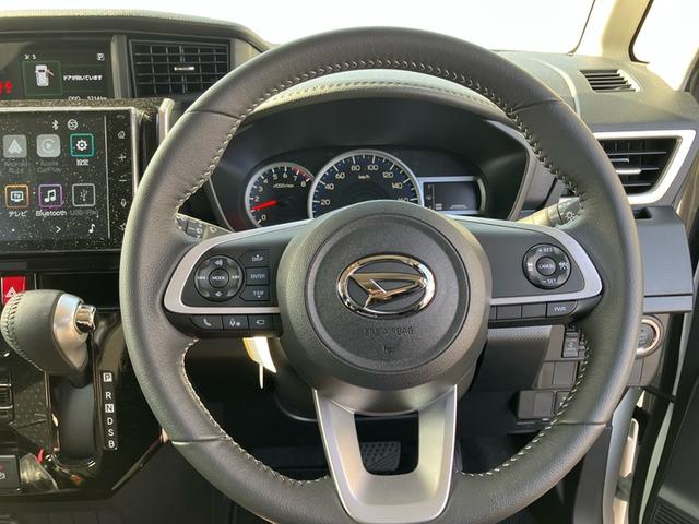 トールカスタムＧ（山口県）の中古車