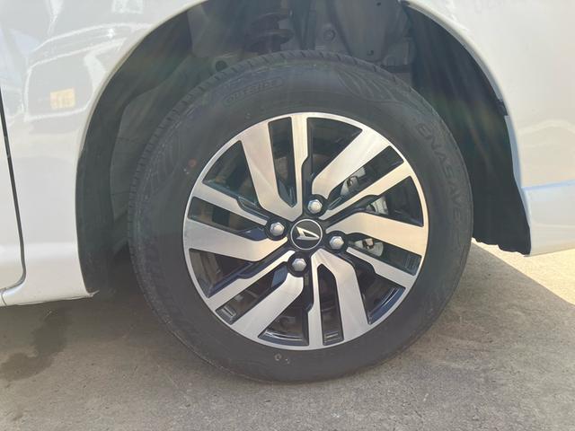 トールカスタムＧ（山口県）の中古車