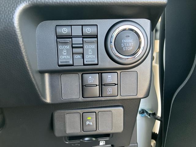 トールカスタムＧ（山口県）の中古車