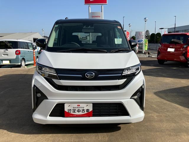 ムーヴＲＳ（山口県）の中古車