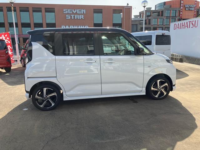 ムーヴＲＳ（山口県）の中古車