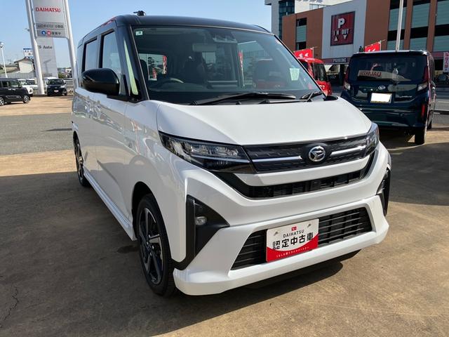 ムーヴＲＳ（山口県）の中古車