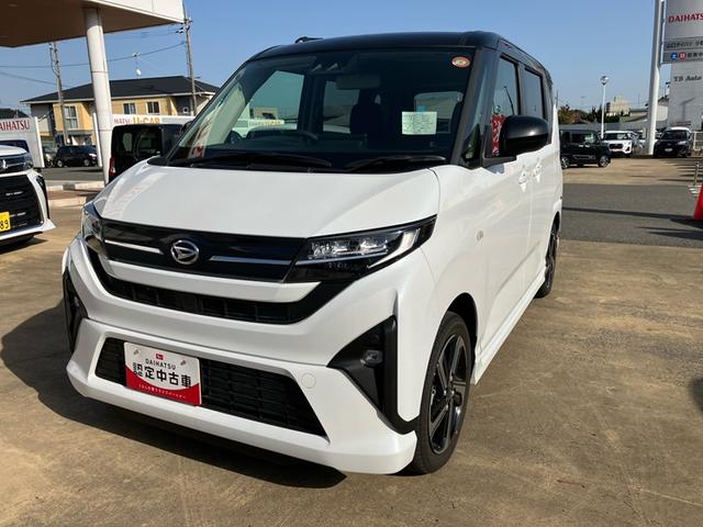 ムーヴＲＳ（山口県）の中古車