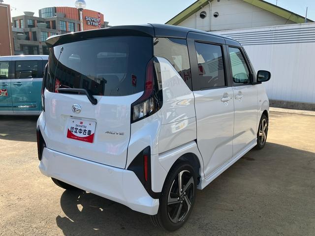 ムーヴＲＳ（山口県）の中古車