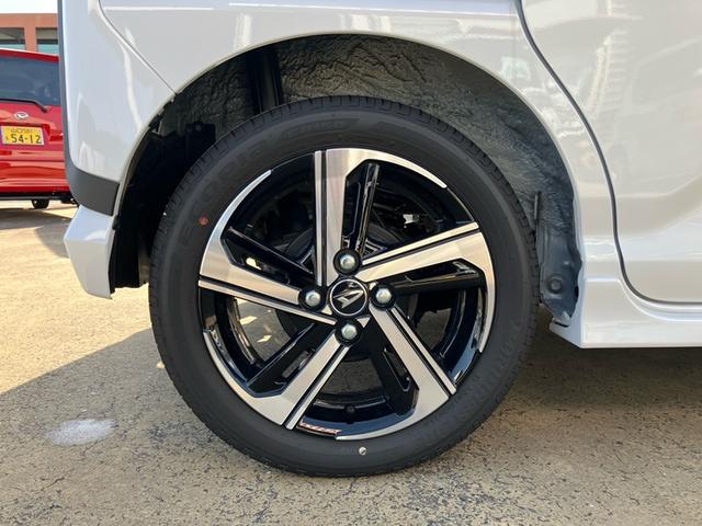 ムーヴＲＳ（山口県）の中古車