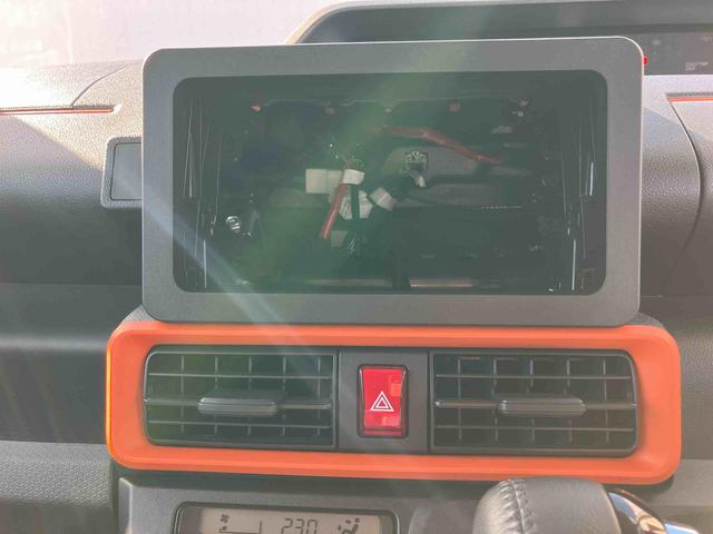 タントファンクロスターボ（山口県）の中古車