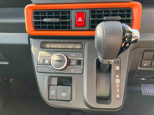 タントファンクロスターボ（山口県）の中古車