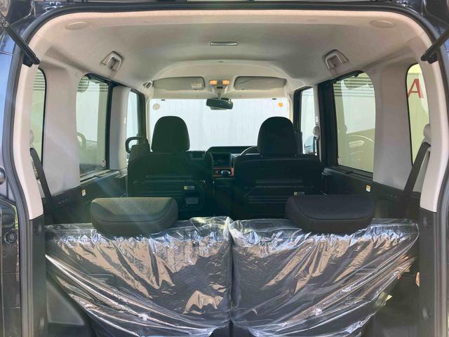 タントファンクロスターボ（山口県）の中古車