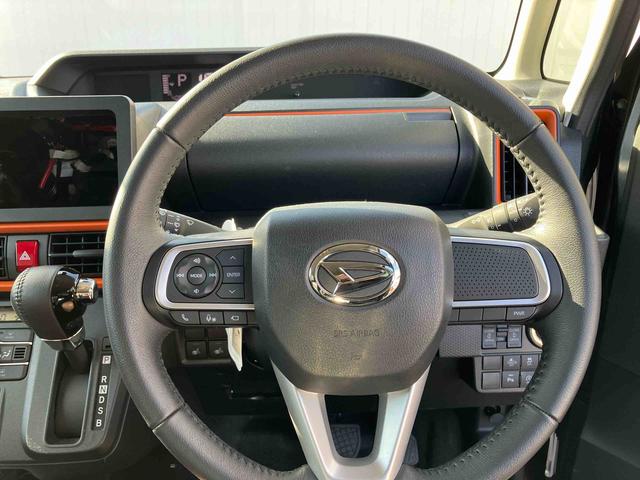 タントファンクロスターボ（山口県）の中古車