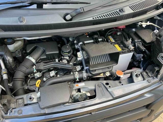 タントファンクロスターボ（山口県）の中古車