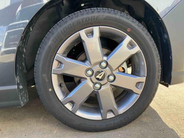 タントファンクロスターボ（山口県）の中古車