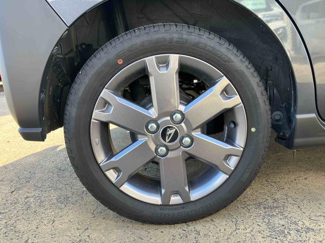 タントファンクロスターボ（山口県）の中古車