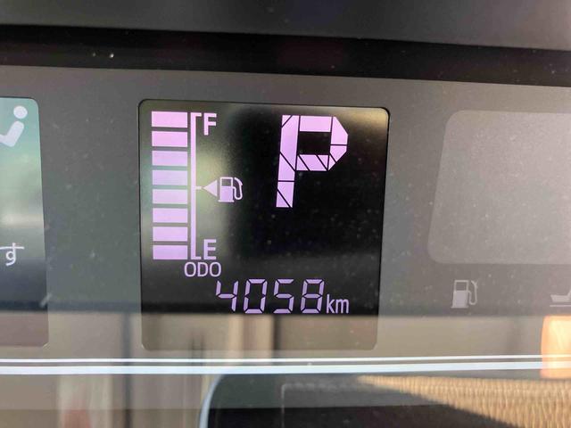 タントファンクロスターボ（山口県）の中古車