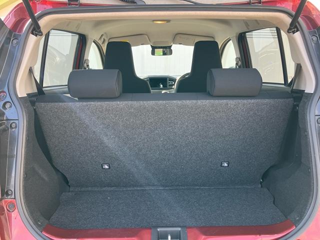 ミライースＸ　ＳＡIII（山口県）の中古車