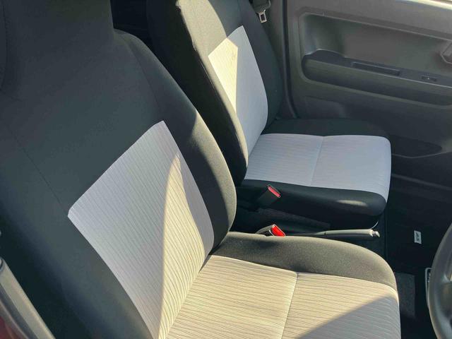 ミライースＸ　ＳＡIII（山口県）の中古車