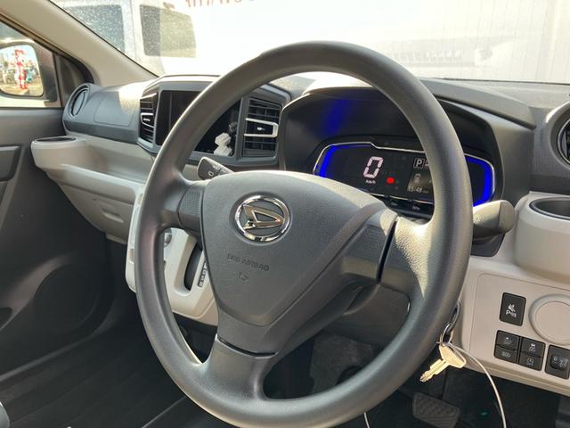 ミライースＸ　ＳＡIII（山口県）の中古車