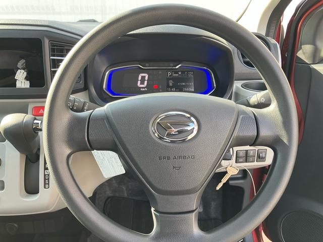 ミライースＸ　ＳＡIII（山口県）の中古車