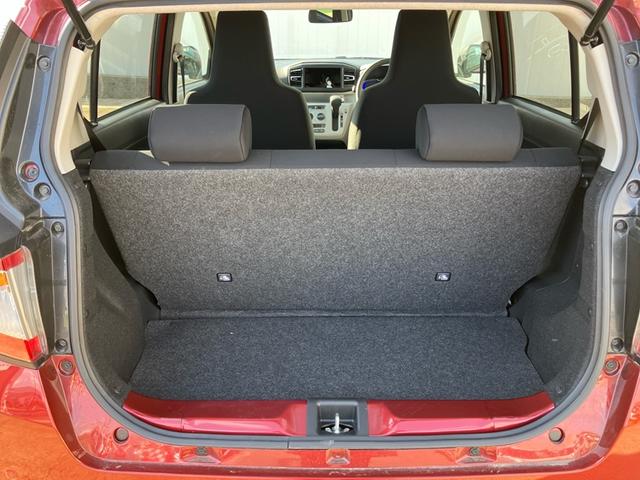 ミライースＸ　ＳＡIII（山口県）の中古車