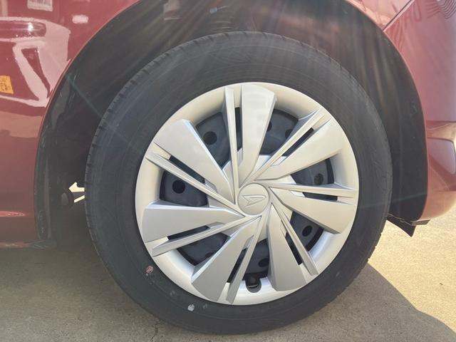 ミライースＸ　ＳＡIII（山口県）の中古車