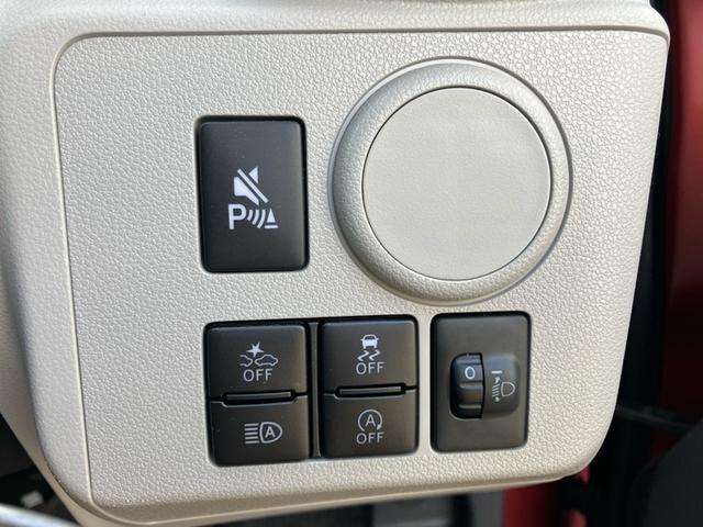 ミライースＸ　ＳＡIII（山口県）の中古車