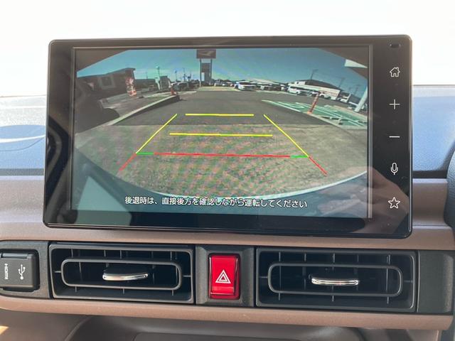 ムーヴキャンバスセオリーＧ（山口県）の中古車