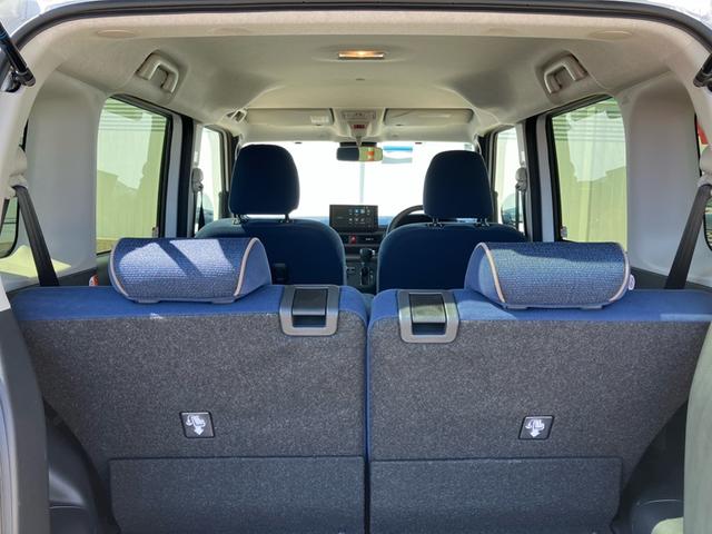 ムーヴキャンバスセオリーＧ（山口県）の中古車