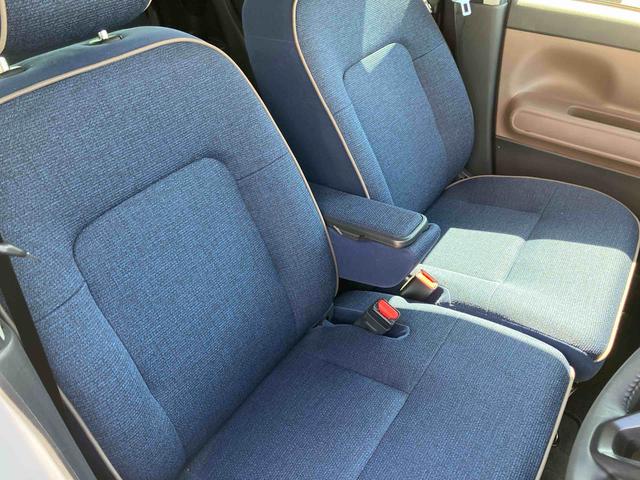 ムーヴキャンバスセオリーＧ（山口県）の中古車