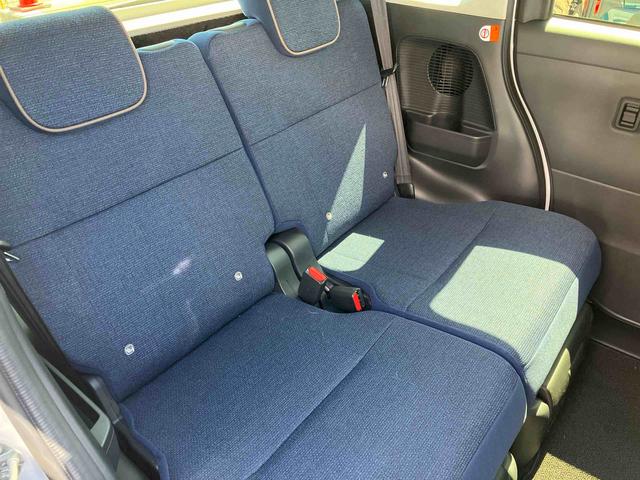 ムーヴキャンバスセオリーＧ（山口県）の中古車