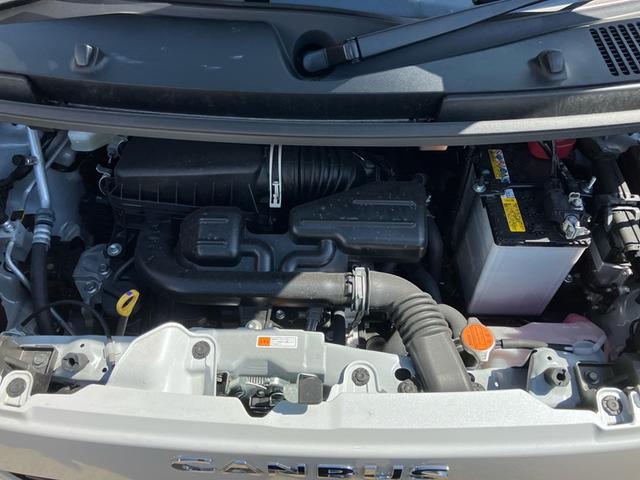 ムーヴキャンバスセオリーＧ（山口県）の中古車