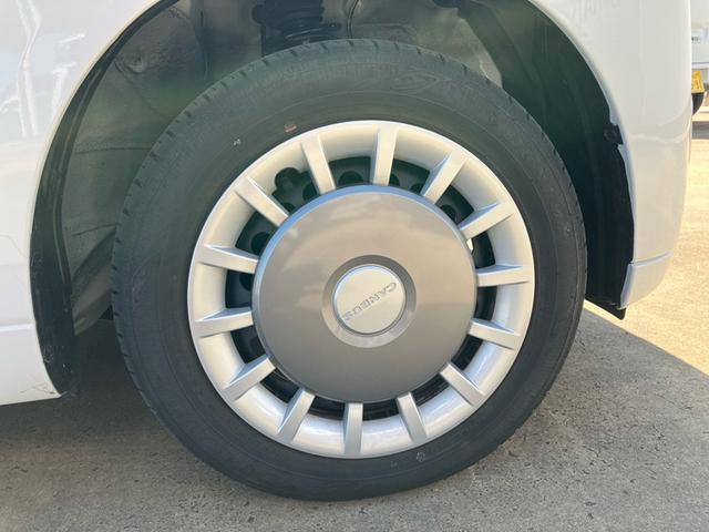 ムーヴキャンバスセオリーＧ（山口県）の中古車