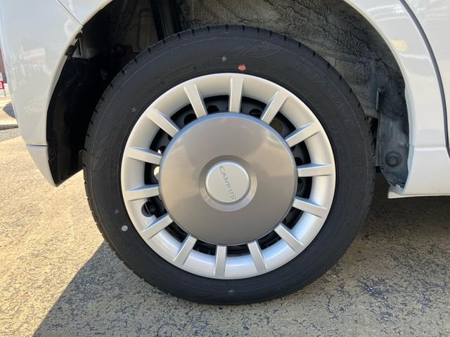 ムーヴキャンバスセオリーＧ（山口県）の中古車