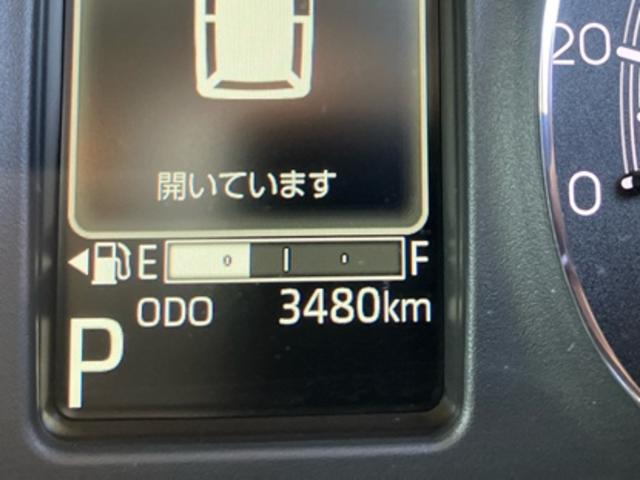 ムーヴキャンバスセオリーＧ（山口県）の中古車