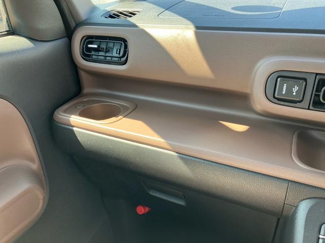 ムーヴキャンバスセオリーＧ（山口県）の中古車