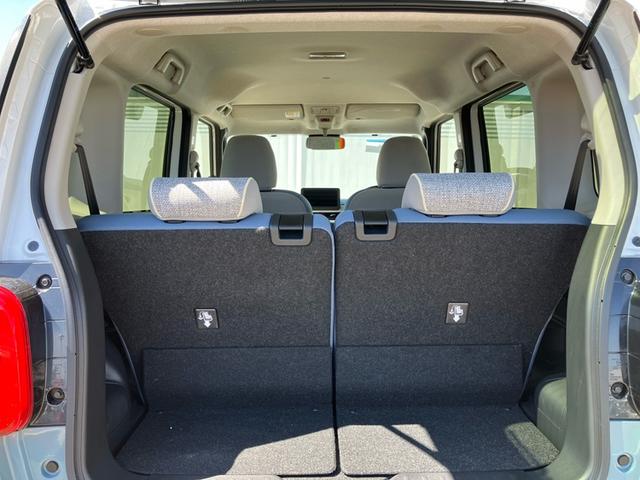 ムーヴキャンバスストライプスＧ（山口県）の中古車