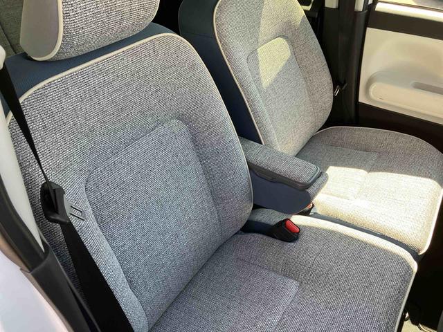 ムーヴキャンバスストライプスＧ（山口県）の中古車