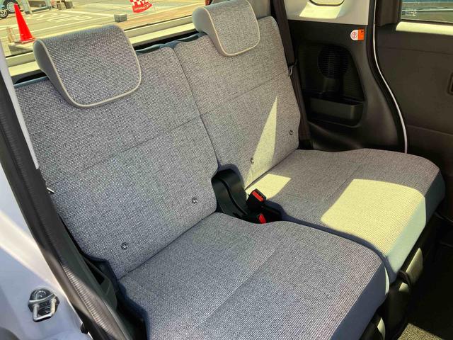 ムーヴキャンバスストライプスＧ（山口県）の中古車