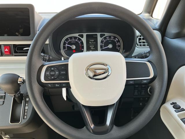 ムーヴキャンバスストライプスＧ（山口県）の中古車