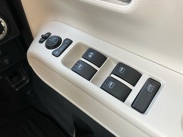 ムーヴキャンバスストライプスＧ（山口県）の中古車