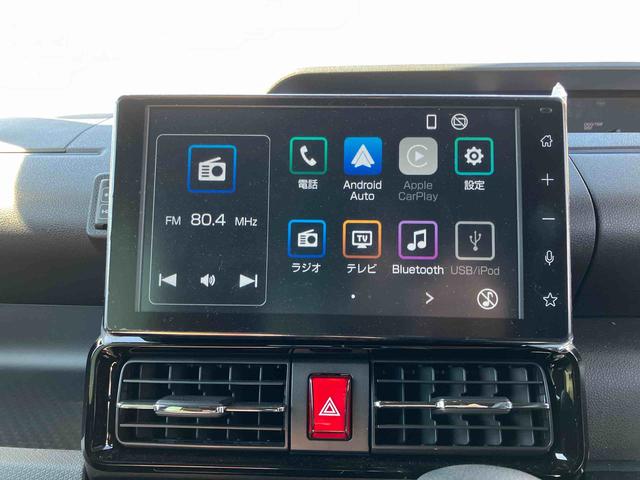 タントカスタムＸ（山口県）の中古車