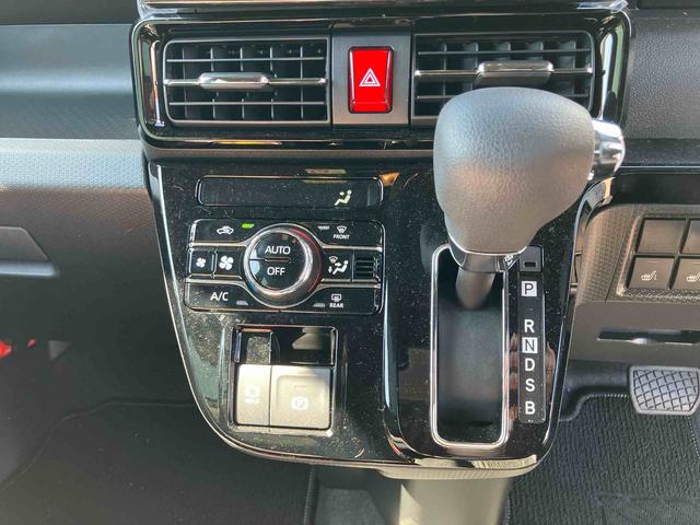 タントカスタムＸ（山口県）の中古車