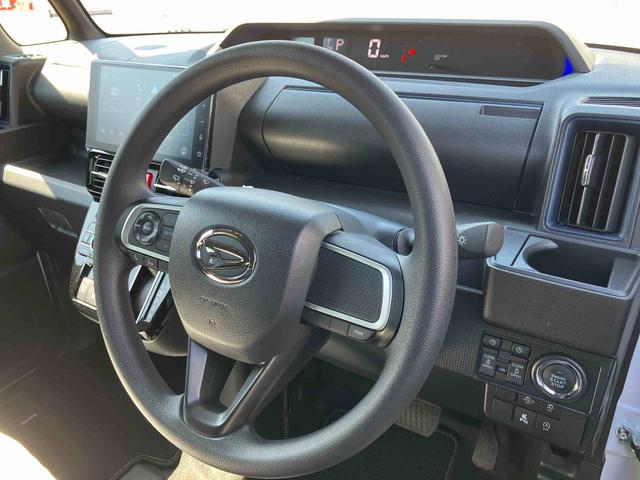 タントカスタムＸ（山口県）の中古車