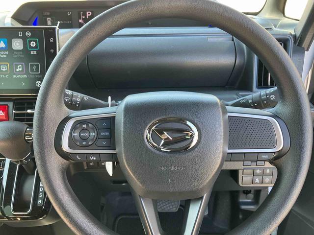 タントカスタムＸ（山口県）の中古車